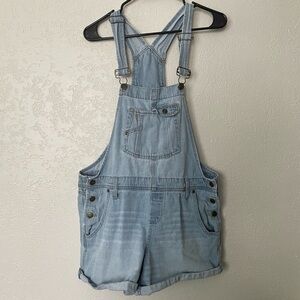 L.e.i. Overalls